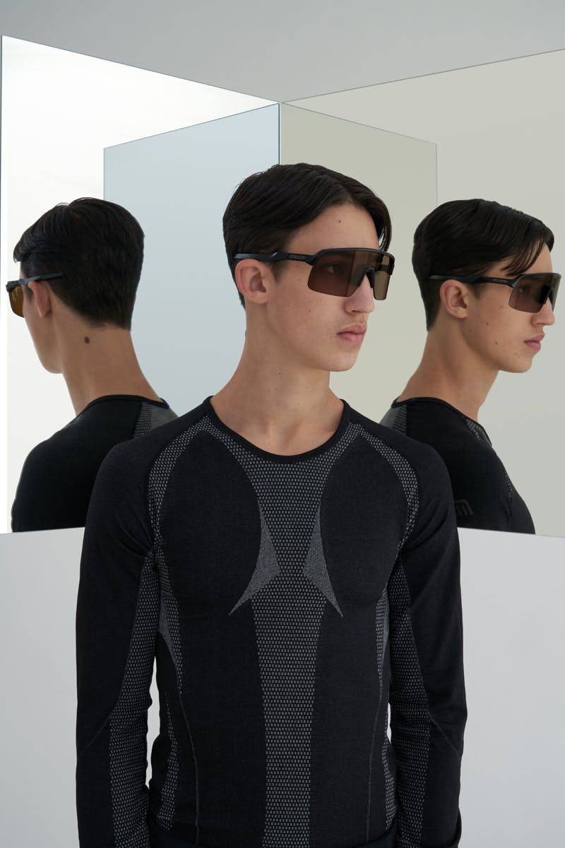 Highsnobiety oakley clearance